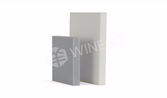 Melamine acoustic panel MA series