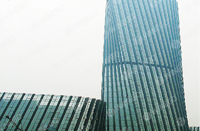 Midea Group headquarters building